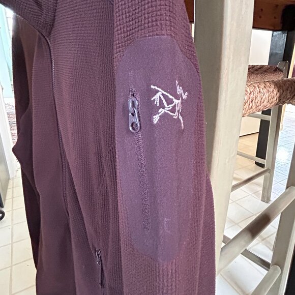 Arc'teryx Delta Jacket Womens XS - Picture 3 of 9